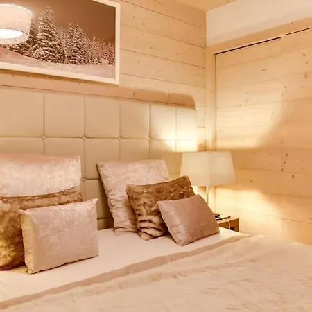 Apartment Carre Blanc 240